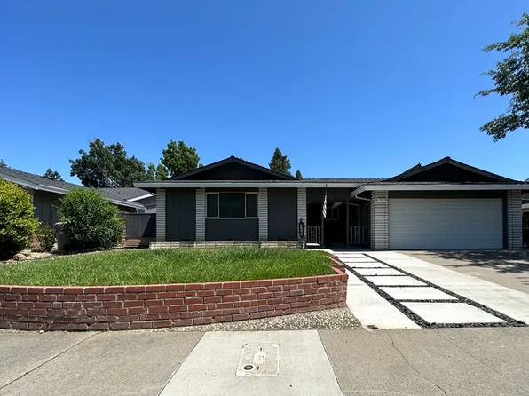 5011 Jennings Way, Sacramento, CA 95819