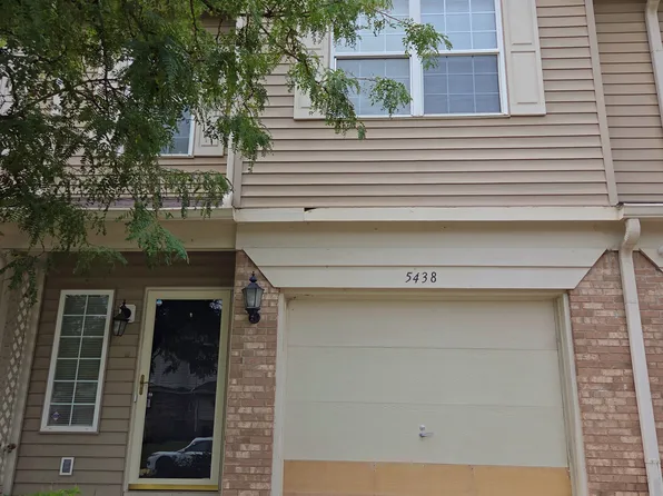 5438 Nighthawk Dr, Indianapolis, IN 46254