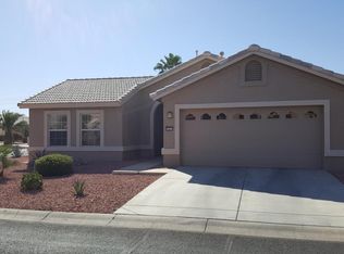 15031 W Verde Ln, Goodyear, AZ 85395