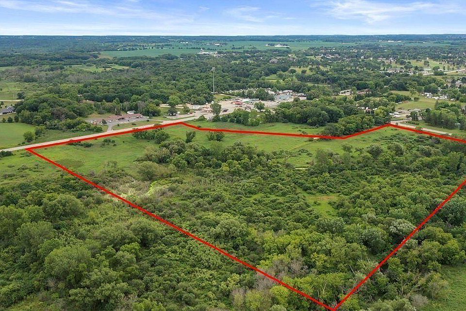 LOT 1 County Rd W, Elkhorn, WI 53121 MLS 1806359 Zillow