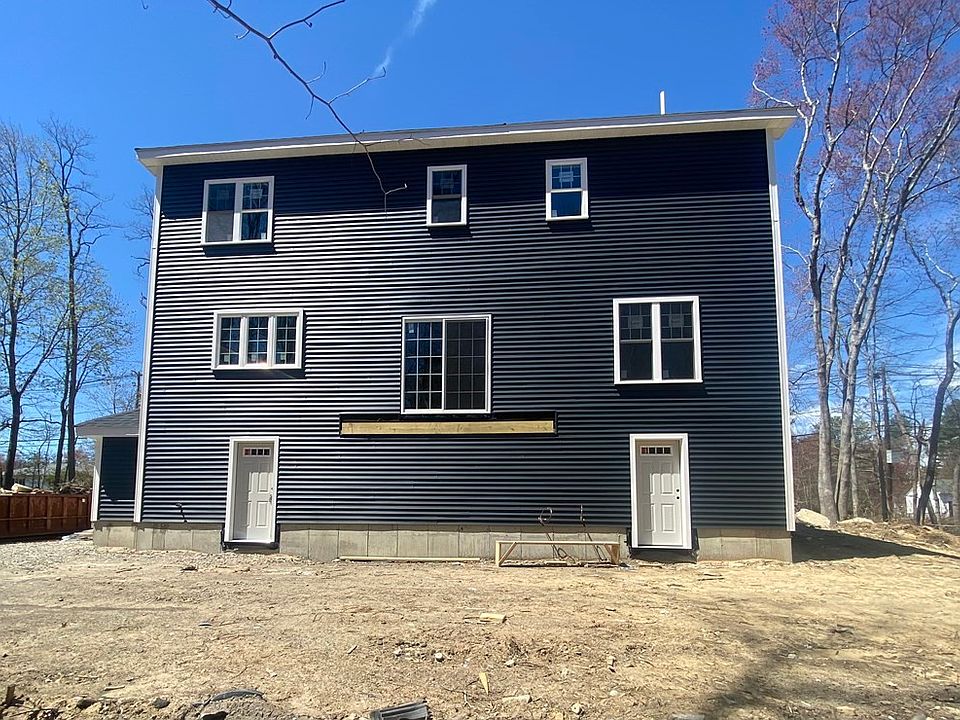 111 Dunbar St, Taunton, MA 02780 Zillow