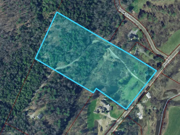 754 River Road, Stowe, VT 05672