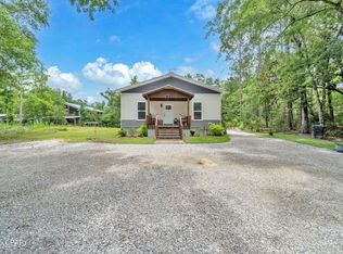52 Lazy Bone St, Vernon, FL 32462