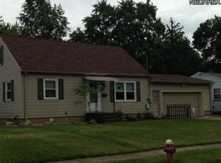 837 Nancy Ave, Niles, OH 44446