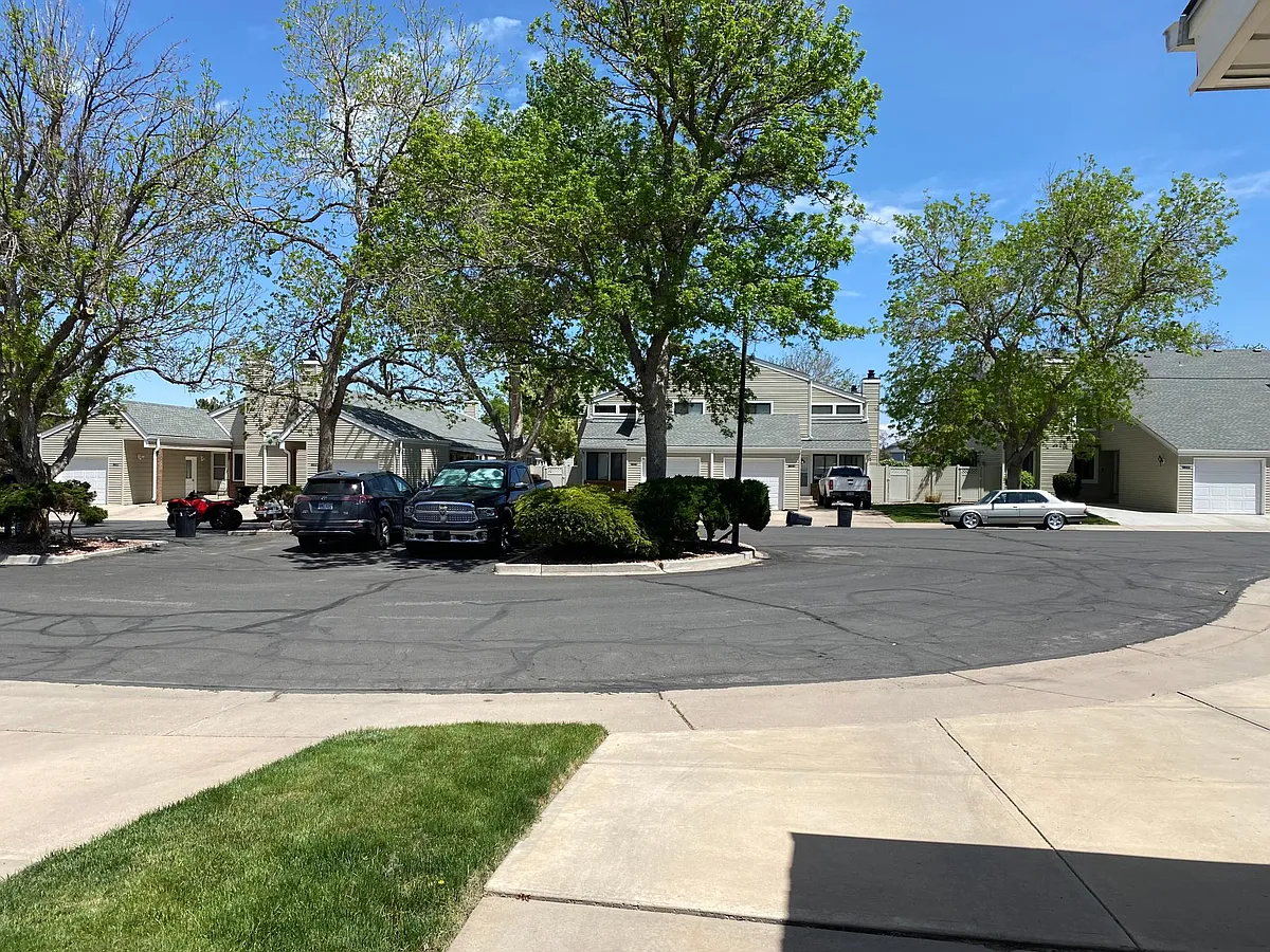 Building Photo - 11867 Jackson Cir