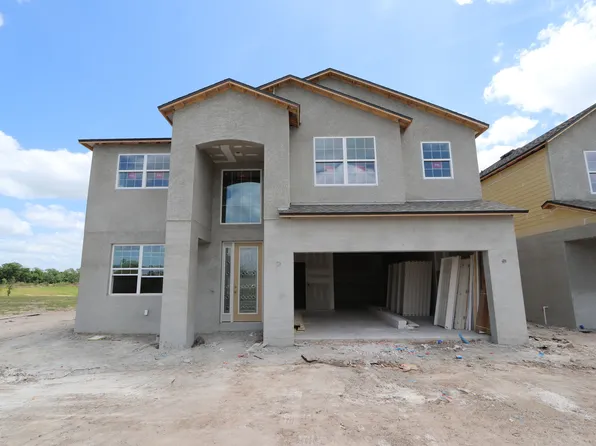 3330 Fall Harvest Dr, Zephyrhills, FL 33540