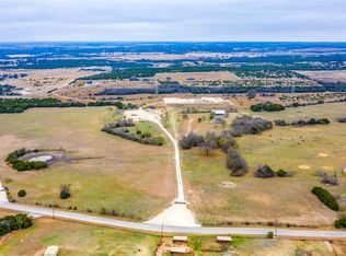 8901 Massey Rd, Granbury, TX 76049