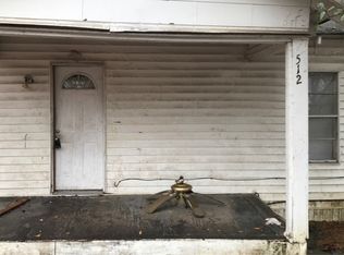 512 N Odom St, Bastrop, LA 71220