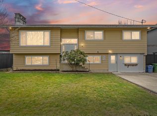 6611 Reid Rd, Chilliwack, BC V2R 2Z8