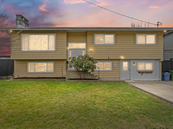 6611 Reid Rd, Chilliwack, BC V2R 2Z8