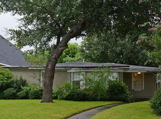 3855 Gramercy St, Houston, TX 77025