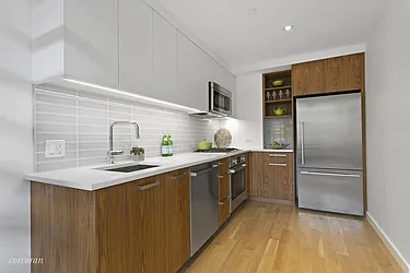 Sold by Corcoran