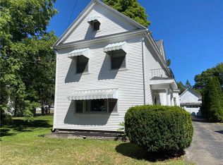 35 E Main St, Hornell, NY 14843