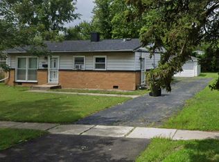 16624 Oxford Dr, Markham, IL 60428