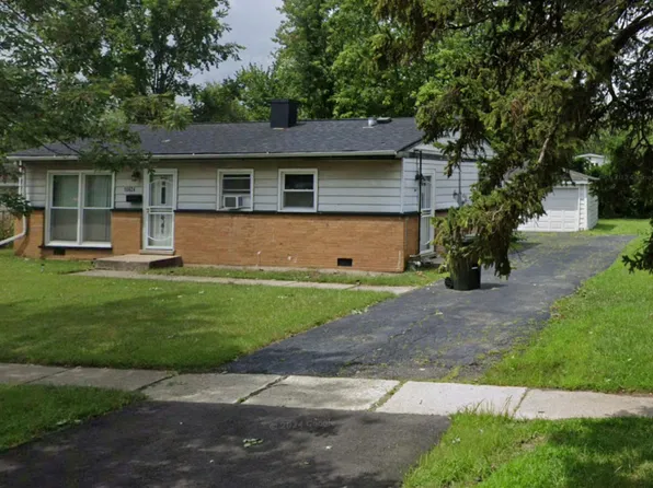 16624 Oxford Dr, Markham, IL 60428