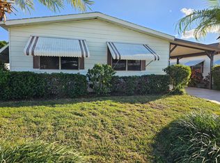 6978 SE Delegate St, Hobe Sound, FL 33455