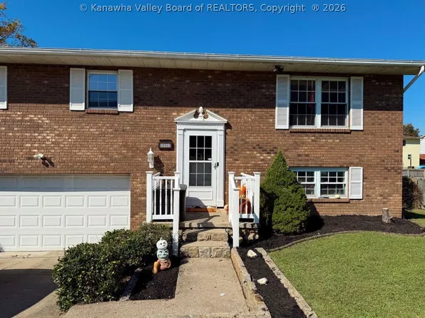 5324 Melwood Dr, Charleston, WV 25313