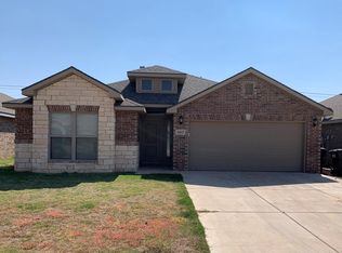 6107 Mile High Ln, Midland, TX 79706