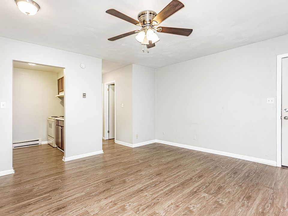 1st image of 1203 Hillside Ave APT G1