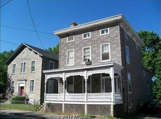 101 N Main St, Port Deposit, MD 21904