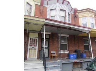 4744 Darrah St, Philadelphia, PA 19124