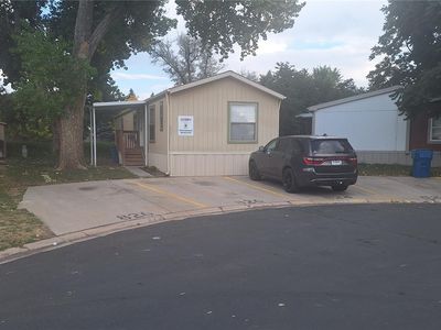 2885 E Midway Boulevard  Lot 826, Denver, CO, 80234