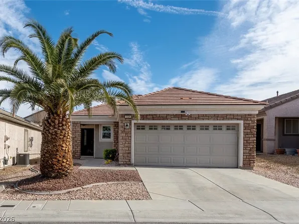 2324 Peaceful Moon St, Henderson, NV 89044