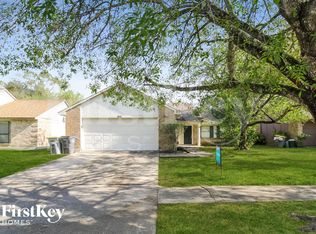 22730 Millgate Dr, Spring, TX 77373