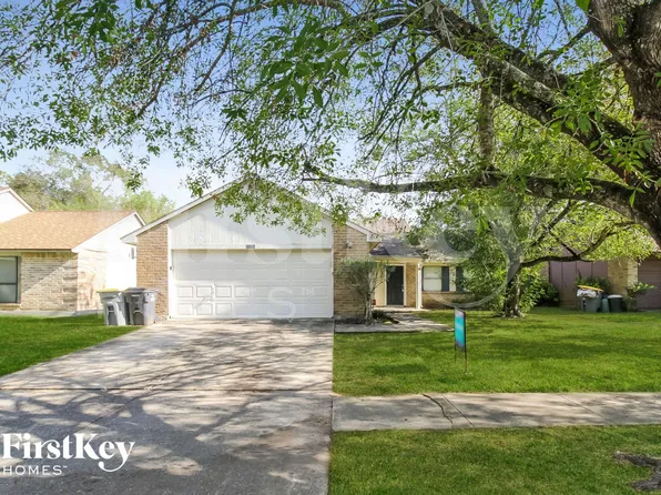 22730 Millgate Dr, Spring, TX 77373