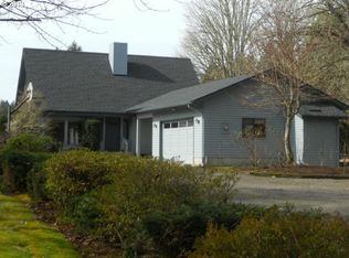 38443 Indian Ford Rd, Springfield, OR 97478