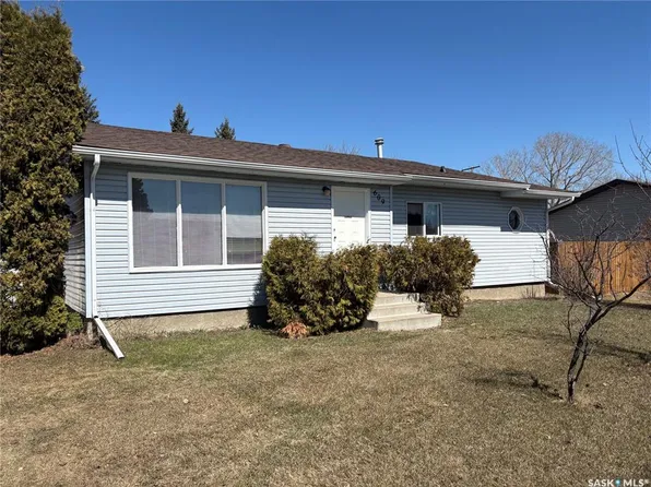 609 2nd STREET S, Martensville, SK S0K 0A2