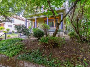 71 NE San Rafael St, Portland, OR 97212