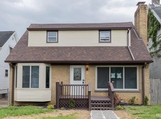 1031 E Mulberry St, Evansville, IN 47714