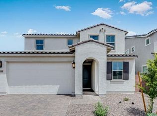 3944 E Ghost Flower Ln, San Tan Valley, AZ 85140