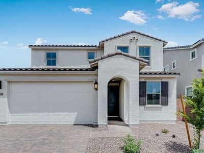 3944 E Ghost Flower Ln, San Tan Valley, AZ, 85140