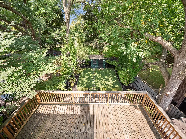 18 Castle Frank Cres #3 — Photo 24