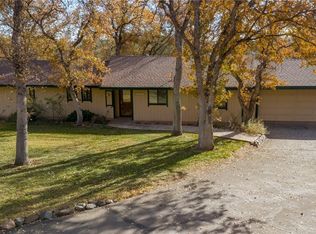18641 Stallion Dr, Red Bluff, CA 96080
