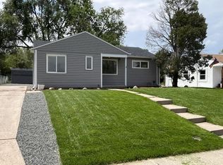 1405 S Utica St, Denver, CO 80219