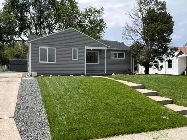 1405 S Utica Street, Denver, CO 80219