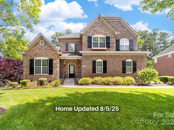 10321 Lemington Dr, Mint Hill, NC 28227