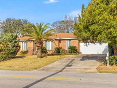 1060 Yeamans Hall Rd, Hanahan, SC, 29410