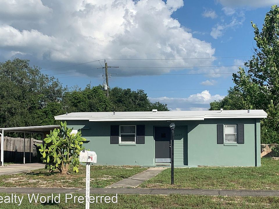 1st image of 2285 E Dana Dr