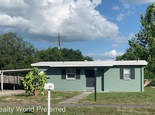 2285 E Dana Dr, Deltona, FL 32738