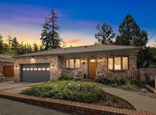 1091 Manor Rd, El Sobrante, CA 94803