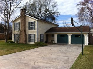 224 Steiner Rd, Lafayette, LA 70508
