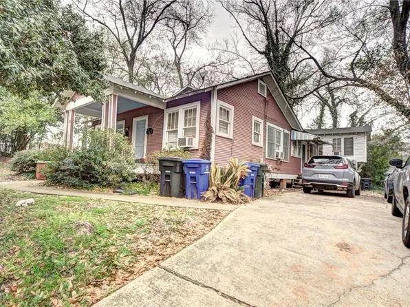 328 Demeziere St, Natchitoches, LA 71457