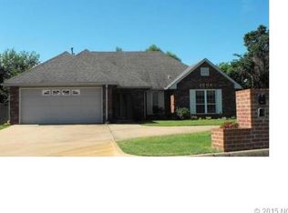 2905 Kimberlea Dr, Muskogee, OK 74403