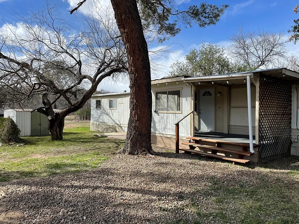 1120 N Justice Dr #14