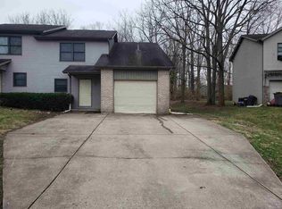 160 E Kennedy Ct, Bloomington, IN