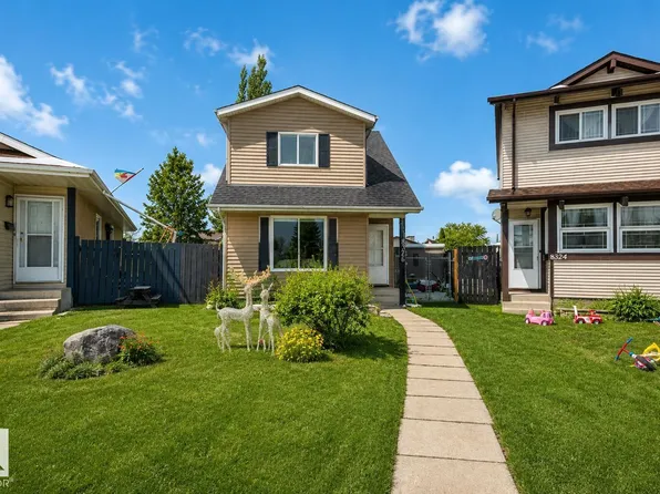 8326 157th Ave NW, Edmonton, AB T5Z 2P7